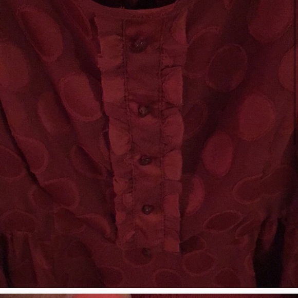 Lauren Conrad Disney Collection Dress - Picture 2 of 4